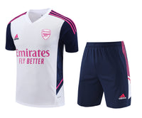 Kit Oficial do Arsenal 24/25 - Treino
