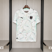 Camisa 2 Oficial da Áustria 26/2 - Torcedor