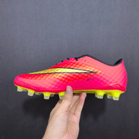 Chuteira Nike Hypervenom Phantom FG