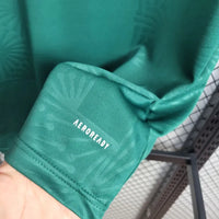 Camisa Oficial do México 25/26 - Versão Torcedor