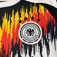 Camisa Oficial da Alemanha 26/27 - Edição Especial