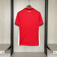 Camisa Oficial do Panamá 26/27 - Torcedor