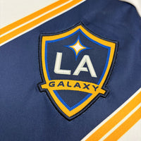 Camisa Oficial do Los Angeles FC 26/27 - Versão Torcedor