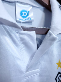 Camisa Retrô do Santos 1993