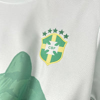 Camisa do Brasil 25/26 Edição Especial - Versão Torcedor