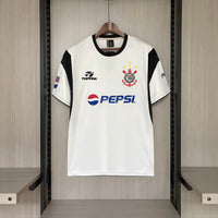 Camisa Retrô do Corinthians 2003