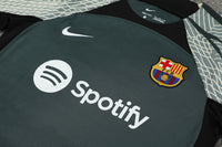 Kit Oficial do Barcelona 24/25 - Treino