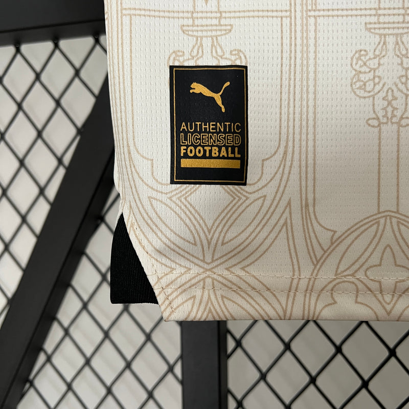 Camisa Oficial do Milan 24/25 - Versão Torcedor