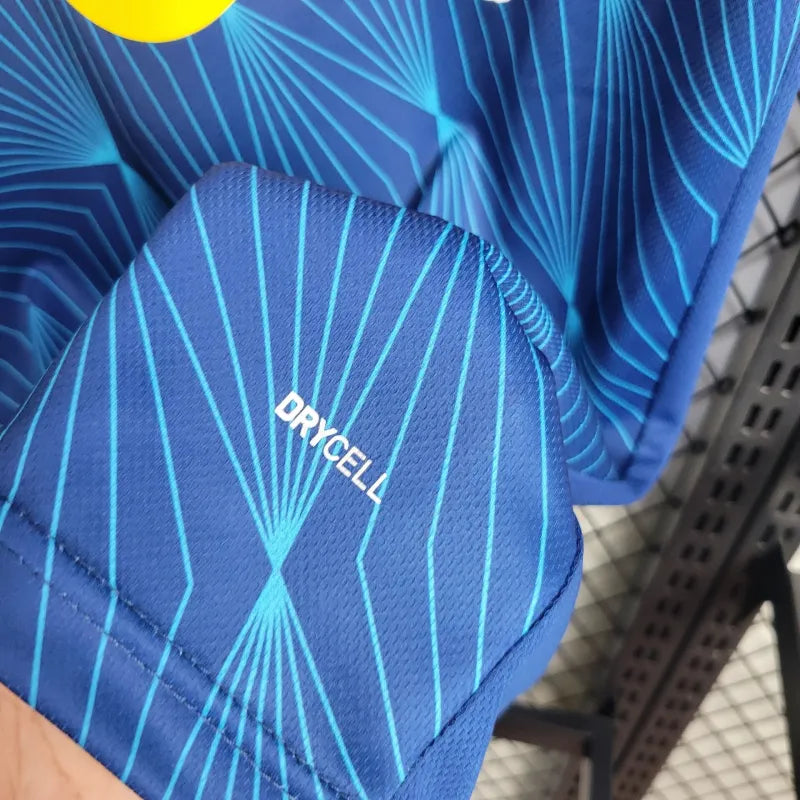 Camisa Oficial do Red Bull Bragantino 25/26 - Versão Torcedor