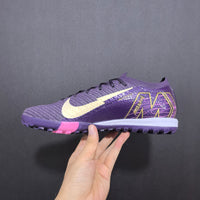 Chuteira Nike Mercurial Vapor 16 Elite Society "Mbappe"