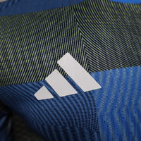 Camisa Oficial do Real Madrid 25/26 Versão Jogador - Edição Especial