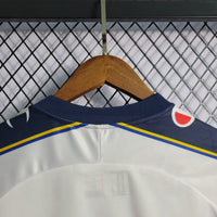 Camisa Retrô do Parma 2002/2003 - Versão Retrô