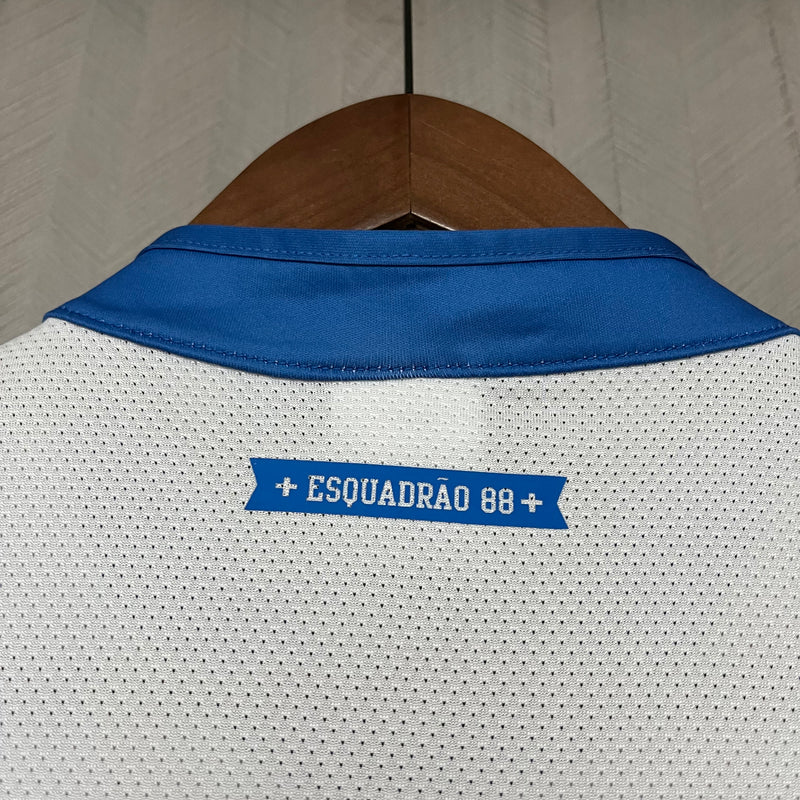Camisa Retrô Bahia 2013/2014 - Versão Retrô