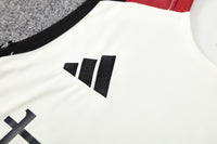 Kit Oficial do Manchester United 25/26 - Treino