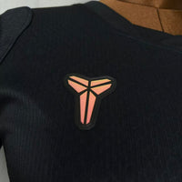 Camisa ll Feminina Oficial do Barcelona 26/27 - Baby Look