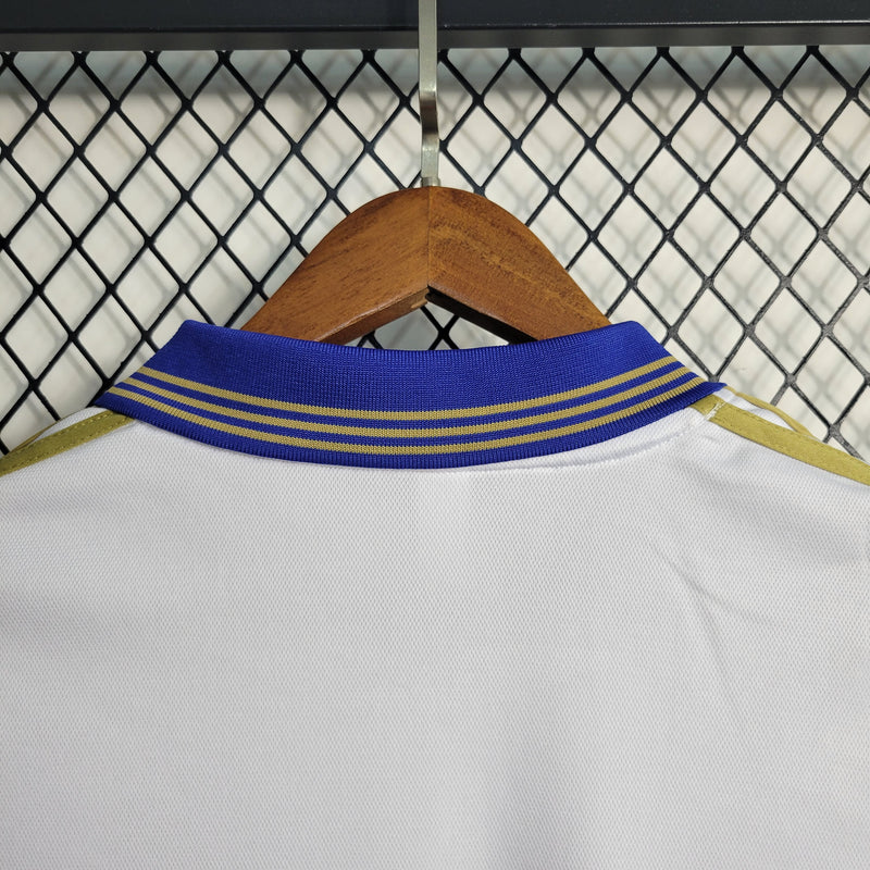 Camisa Oficial do Real Madrid 23/24 - Polo