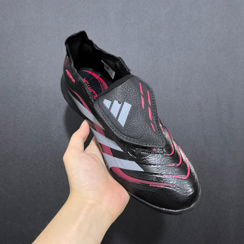 Chuteira Adidas Predator Tongue Elite 25 Society