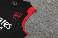 Kit Oficial do Arsenal 24/25 - Treino