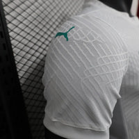 Camisa Oficial do Senegal 24/25 - Versão Jogador