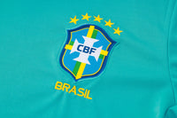 Camisa Oficial do Brasil 24/25 Versão Torcedor - Pré Jogo