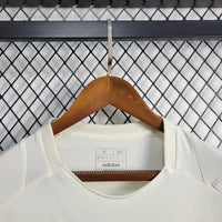 Camisa Oficial do Cruzeiro 25/26 Versão Torcedor - Treino