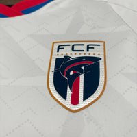 Camisa 2 Oficial do Cabo Verde 26/27 - Versão Torcedor