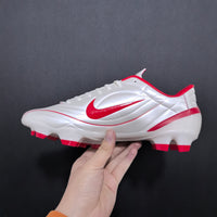 Chuteira Nike Mercurial Vapor II R9