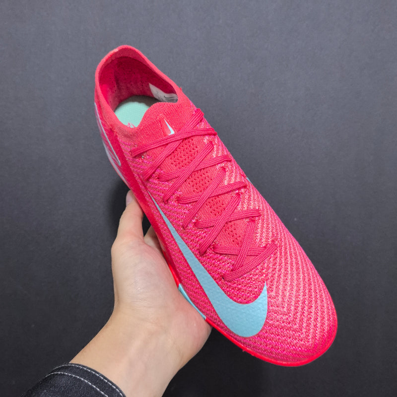 Chuteira Society Nike Zoom Mercurial Vapor 16 Pro