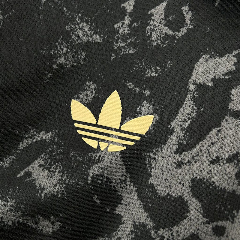Camisa Oficial do Ajax 25/26 - Versão Torcedor
