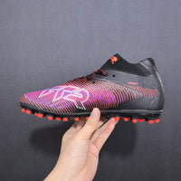 Chuteira Society Puma Future 8 Ultimate FG