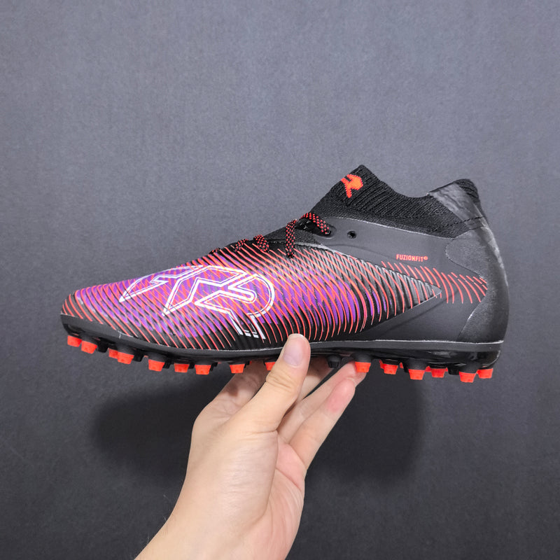 Chuteira Society Puma Future 8 Ultimate FG