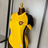 Camisa 2 Feminina Oficial do Sport 25/26 - Baby Look