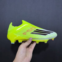 Chuteira Adidas F50 X Campo lightstrike pro