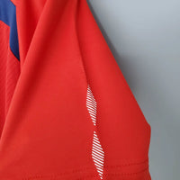 Camisa Retrô da Inglaterra 2008/2010