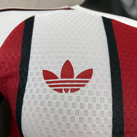Camisa ll River Plate 26/27 - Versão Jogador