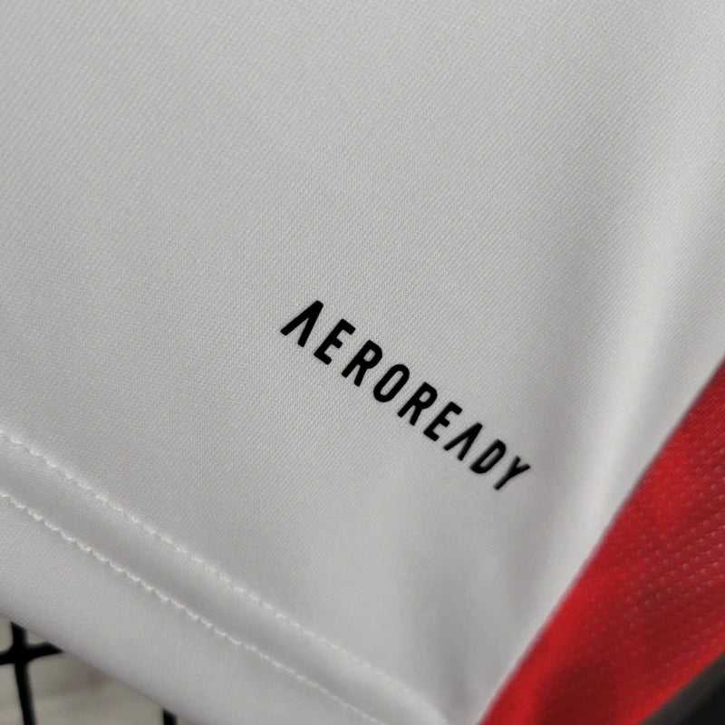 Camisa Oficial do Chile 24/25 - Versão Torcedor