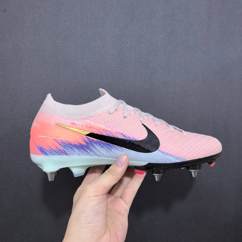 Chuteira Nike Air Zoom Mercurial Superfly 10 Elite Campo