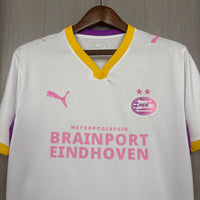 Camisa ll Oficial do PSV 26/27 - Torcedor