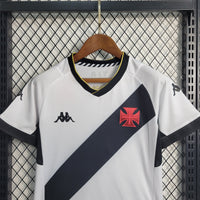 Conjunto 2 Infantil Oficial do Vasco 23/24 - Kids