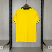 Camisa Retrô do Brasil 1994