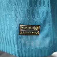 Camisa Oficial da Nigéria 25/26 - Versão Jogador