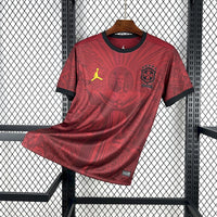 Camisa do Brasil 25/26 Edição Especial - Versão Torcedor