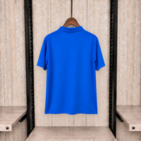 Camisa Deportivo La Coruña 26/27 Polo - Viagem