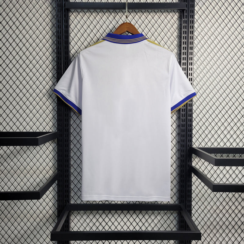 Camisa Oficial do Real Madrid 23/24 - Polo