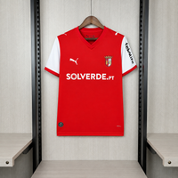 Camisa l SC Braga 26/27 - Torcedor