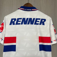 Camisa Retrô do Bahia 1996