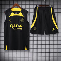 Kit Oficial do PSG 24/25 - Treino