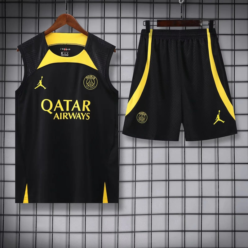 Kit Oficial do PSG 24/25 - Treino