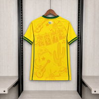 Camisa Bahia 26/27 - Edição Especial Bule Bule