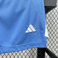 Conjunto Infantil Oficial do Bayern de Munique 25/26 - Goleiro